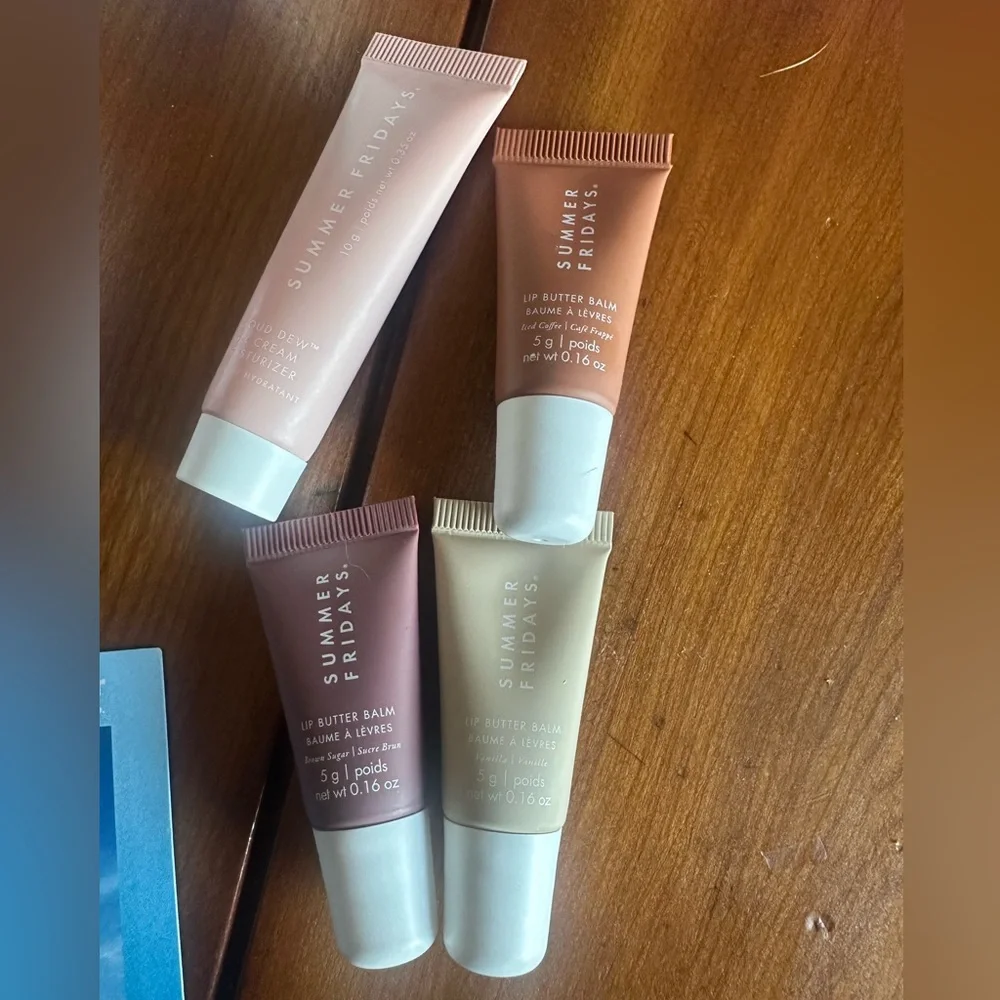 Mystery Skincare Bundle Read DESCRIPTION